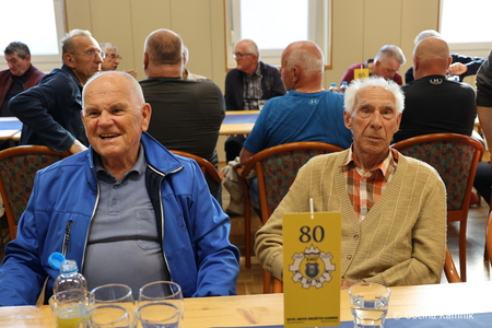 Članice in člani AMD Kamnik izvolili novo vodstvo (5)